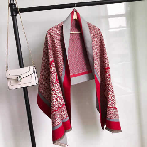 Fashion Casual Scarfs Replica Cheap Burberry Scarves High Quality 139