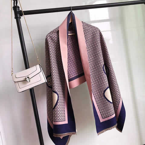 Fashion Casual Scarfs Replica Cheap Burberry Scarves High Quality 140