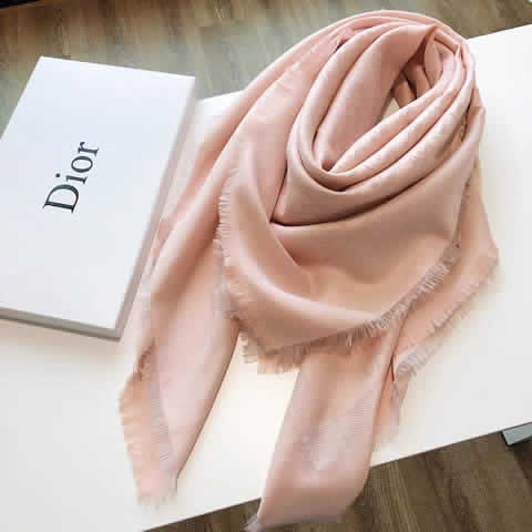 New Designer Female Scarf Hot Sale Knock Off Dior Scarves 39