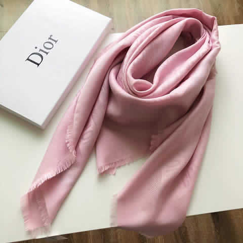 New Designer Female Scarf Hot Sale Knock Off Dior Scarves 40