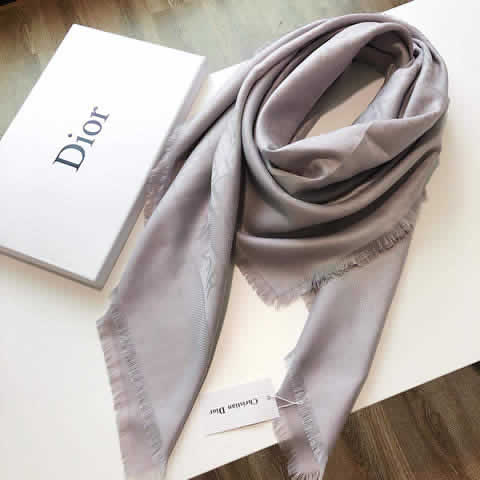 New Designer Female Scarf Hot Sale Knock Off Dior Scarves 41