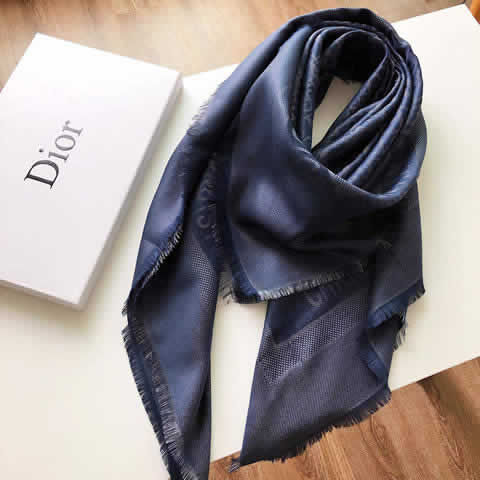 New Designer Female Scarf Hot Sale Knock Off Dior Scarves 42