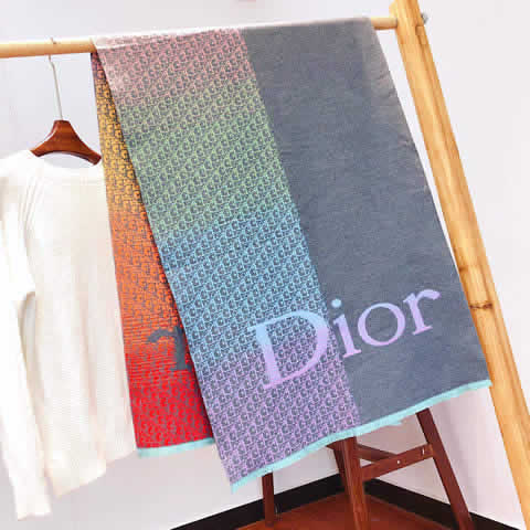 New Designer Female Scarf Hot Sale Knock Off Dior Scarves 60