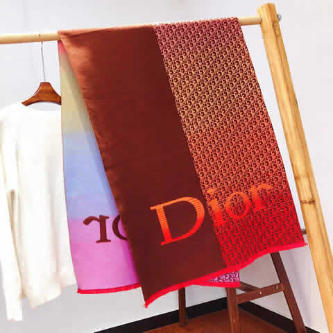 New Designer Female Scarf Hot Sale Knock Off Dior Scarves 61