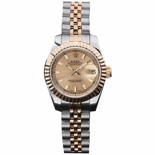 Rolex Datejust-rl126